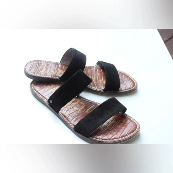 Sam Edelman sandals - Picture 8 of 9